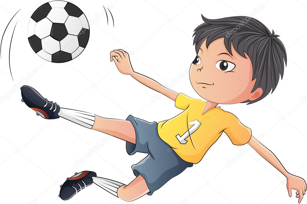 O menino que queria jogar bola – Comunicação, Esporte e Cultura